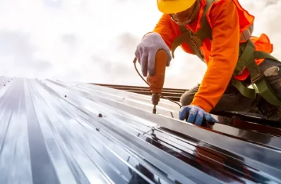 Travaux de zinguerie à Wittelsheim